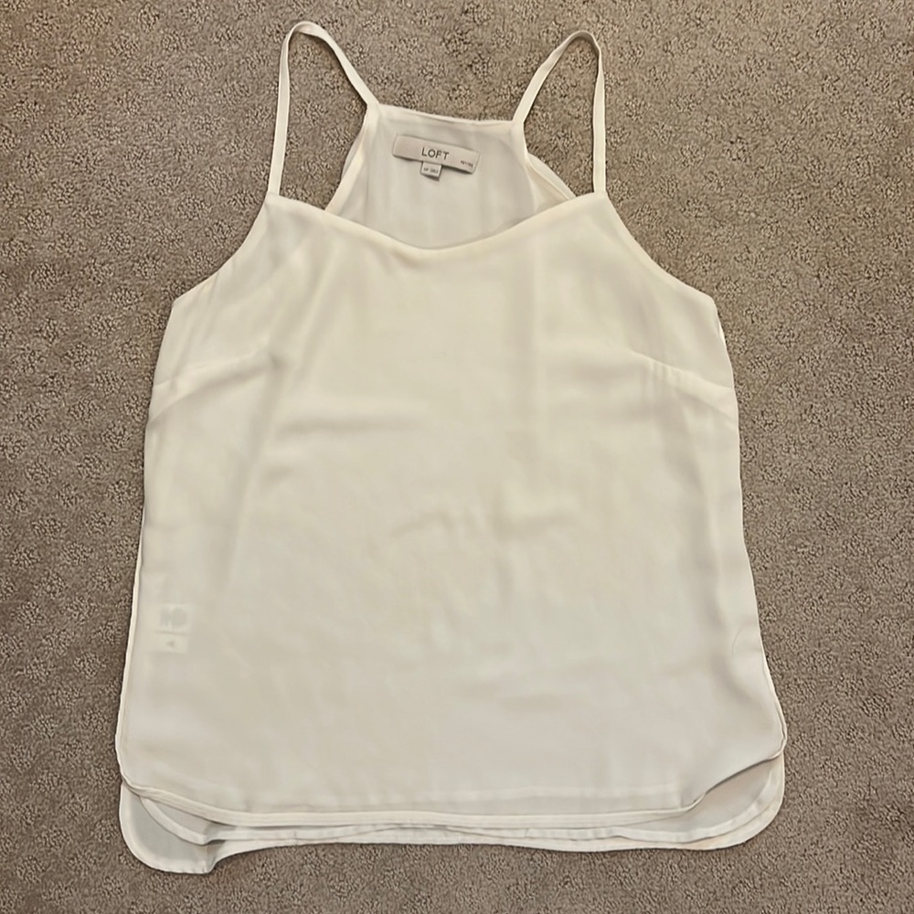 Loft Blouse